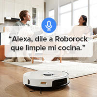 Roborock S7 Pro Ultra  ( TIENE de USO ) Aspiradora Robotizada y Fregasuelos con Autovaciado y Autorrellenado, ENVIO 24H - details 22