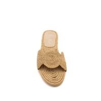 Calzados Soraia, Sandalias de mujer verano 2023, Sandalias, Calzados planos, Calzados de yute - details 1