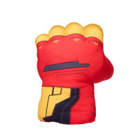 MARVEL-PELUCHE AVENGERS PUNO IROMAN,SPIDERMAN,HULK,THANO 20CM-PLAY BY PLAY - details 5