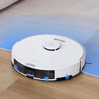 Roborock S7 Pro Ultra  ( TIENE de USO ) Aspiradora Robotizada y Fregasuelos con Autovaciado y Autorrellenado, ENVIO 24H - details 20