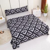Juego de Sábanas 3 Piezas para Cama 135/150cm. Poliéster Extra Suave y Sin Bolitas - details 2