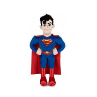 DC comic-peluche superman,batman,jack 30-45-60cm-para ninos,regalo,rey,cumpleano PLAY BY PLAY - details 3