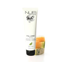 NUEI GEL LUBRICANTE BASE AGUA ALOE VERA SABOR MELÓN 100 ML - details 0