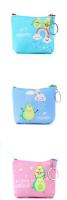 Pack de 6 a 30 unidades de Monederos de aguacate, 6 modelos, Regalos para cumpleaños infantil invitados, Regalitos para invitados de cumple infantil, Recuerdos de bautizo, boda y comunion, Regalantes.com - details 2