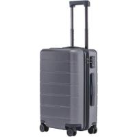 Maleta Xiaomi Luggage Classic 55x37.5x22.3cm Color Gris - details 0