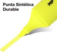 12UDS Marcador Pastel Y Fluorescente, Subrayadores Punta Biselada Estuche Marcadores Multicolor, Envío  Rápido Desde España - details 4