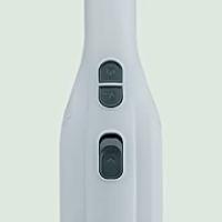 Mellerware - Aspirador de mano sin cable HANDY! 120W. Inalámbrico, Blanco. 14000Pa. Autonomía 20min. USB. Accesorios tapicería, sofá, mascotas, recoge migas, portatil - details 1