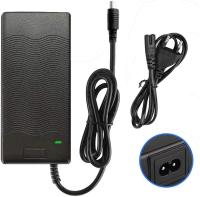 Cargador de Batería de Litio 42V 2A Compatible con Patinete Xiaomi Scooter M365 Ninebot ES1/ES2 - details 0