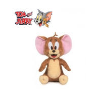 PELUCHE TOM & JERRY ,PELUCHE GATO Y RATON,-PLAY BY PLAY - details 5