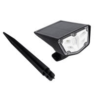 Gsc Evolution Estaca Solar Led Darka 3W Luz Cálida 60 Lúmenes - details 3