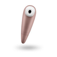 Satisfyer 1 Next Generation - Succionador Clítoris Resistente Al Agua - Orgasmos Intensos en Minutos - details 4