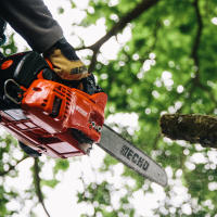 Motosierra CS 362 TES /30 - details 4