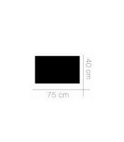 COTTECOTA-Bolsas para Arena de Gato 40 x 75 cm X10 Bolsa para Arenero de gato para Bandeja Suministros para Gatos Bolsas para desechos de Mascotas Bolsa para excrementos para gatos Bolsas para la Bandeja del Arenero de tu Gato Bolsa Caca Gato Ref.15889 - details 1