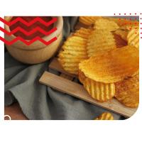 Tosfrit Aperitivos: Patatas Fritas Onduladas Sabor Barbacoa Extra Crujientes Sin Gluten - Caja de 9 Unidades - details 0