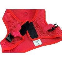 COTTECOTA-Arnés para Perros Mascotas 5 Tamaños y Varios colores a Elegir para Perro pequeño Mediano y Grande Arnes para Perro Cómodo Transpirable Chaleco Arnés Pecho Ajustable para Adiesreamiento - details 7