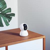 Xiaomi Smart Camera C300, Cámara de Seguridad 2K con IA y Detección de Movimiento - details 6