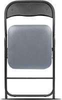 GREATOOL Sillas Plegables, 40x48x80cm, 1/2/4 Unidades, Acolchadas, Aluminio, Silla Plegable con Respaldo - details 6