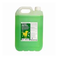 Champú Aloe vera para Perros y Gatos Pet Natura, 250ml, 5 litros, Champú suave sin irritaciónes - details 2