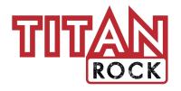 Monix Titan Rock - Cacerola baja 28 cm de aluminio antiadherente con tapa. Gas, vitrocerámica, inducción. Efecto piedra. Cazuela - details 0