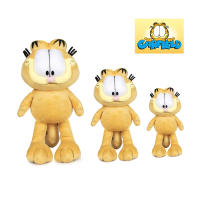 Peluche Gato Garfield 20-30cm - details 5