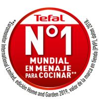 Sartén Tefal Emotion G6 18, 20, 24, 28, 30 cm, Revestimiento interior Titanio, todo tipo de cocinas incluido inducción - details 9