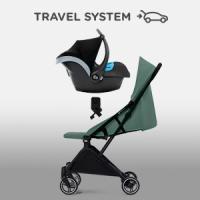 Silla de paseo INDY 2 de Kinderkraft - details 2