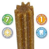 Snack dental para Perros 7 unidades, Palitos para Perros Dentales, Fresh Dental Sticks Arquivet - details 1