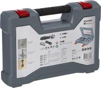 Bosch Professional Maletín con 91 unidades para taladrar y atornillar Premium X-Line Set (para madera, metal y hormigón, Accesorios taladro) - details 1
