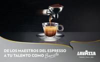 Lavazza, Espresso Barista Perfetto, Café en Grano Tostado, Ideal para Máquina de Café Espresso o Superautomática, con Notas Aromáticas Florales, 100% Arábica, Intensidad 6/10, Tueste Medio, 1 kg - details 0