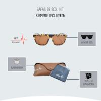 Gafas de Sol Pasta TR90 Protección UV400 Polarizado Unisex - details 0