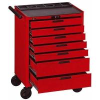 CARRO DE TRABAJO TCW807N - 7 CAJONES - details 0