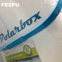 nevera de playa,camping, poliespan ,PORTATIL ,POREXPAN ,Corcho ,13/21/25/31 litros ,COLOR BLANCO ,CON ASA,cm,fespu - details 11