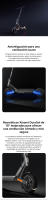 Xiaomi Electric Scooter 4 Ultra - details 1