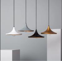 Led By Guli - Lámpara Colgante Decorativa de Techo Metal Negro Mate con Casquillo E27 para Salón - Diseño Japonés único - details 1
