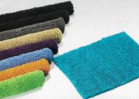 Purpura Home - Alfombra de baño antideslizante y absorbente de secado rápido, fabricada en España - details 1