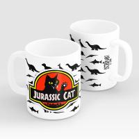 Taza Gato - Taza 350 ml - Borinot El Gato - details 2