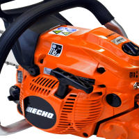 Motosierra CS 390 ESX /38 - details 1
