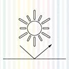 Flamingueo Sombrilla Playa - Sombrilla Playa Proteccion UPF 50+, Beach Umbrella, Sombrilla de Playa Grande, Sombrilla Jardin Inclinable, Parasol Playa Altura Regulable, Sombrilla Plegable Impermeable - details 6