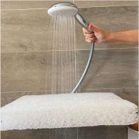 AIMO Cojín Transpirable de Aire 90% para Silla de Ruedas y Oficina - details 2