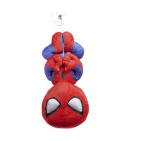 MARVEL-PELUCHE SPIDERMAN 4MODELO SURTIDOS 30CM-PLAY BY PLAY -Areatorio - details 2