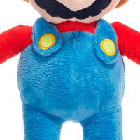 Peluche Super Mario Bros de 33cm, Peluche Calidad muy Suave para Niños y Niña, Regalo, Cumpleaños - details 2