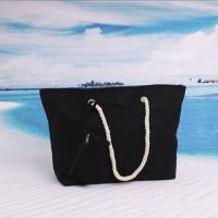 Bolsa Multi-uso Impermeable con cremallera. Rayas (mod. 51643 - 54x37x16.5cm), Lisa (mod.50738 - 58x37x17), Estampado (mod.50753 - 53x40x15), Estampado Brillo (mod. 5163), Corcho Estampado (mod. 51633), Nevera de Playa (mod. 50685 - 31x23x23) - details 7