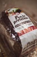 Pan Keto | Pan Proteinas | Pan Proteico | Pan Low Carb 500g Naturpan - Bajo en Carbohidratos, Rico en proteínas, Rico en fibra, Bajo índice glucemico. Pan dieta Keto, Pan dieta Proteica. Pan para diabeticos. - details 1