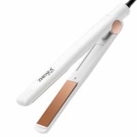 Plancha de pelo cerámica ZHENFA ZF-9911 blanco, 80w, peinado liso, Envío 24h, NUEVO - details 3