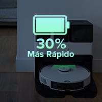 Roborock S7 Pro Ultra  ( TIENE de USO ) Aspiradora Robotizada y Fregasuelos con Autovaciado y Autorrellenado, ENVIO 24H - details 19