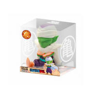 Figura Hucha Trunks ,Piccilo,Gohan,Boo,Vegeta,mini bola,Krilin,Duende Tortuga,Son Goku Dragon Ball 15Cm-PLASTOY - details 9
