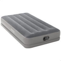 Colchón hinchable Dura-Beam® modelo Prestige INTEX, Altura 30 cm, Colchón Intex, Cama de aire INTEX, Colchón hinchable doble, Colchón hinchable doble, Colchón hinchable individual, colchones hinchables - details 2