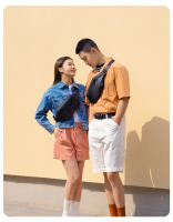 Xiaomi Sports Fanny Pack - details 7