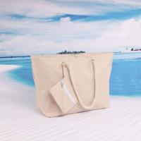 Bolsa Multi-uso Impermeable con cremallera. Rayas (mod. 51643 - 54x37x16.5cm), Lisa (mod.50738 - 58x37x17), Estampado (mod.50753 - 53x40x15), Estampado Brillo (mod. 5163), Corcho Estampado (mod. 51633), Nevera de Playa (mod. 50685 - 31x23x23) - details 10
