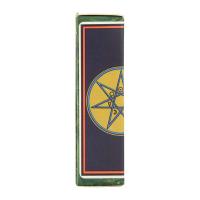 Fournier El gran Tarot Esotérico 78 cartas Maritxu Erlanz de Guler, la Bruja buena de Ulía Instrucciones en español portugués francés e inglés Adultos Juego mesa Jugar Esotérico Esoterismo Aprender Cartas fáciles Fácil Tirada Adivinatorio - details 5